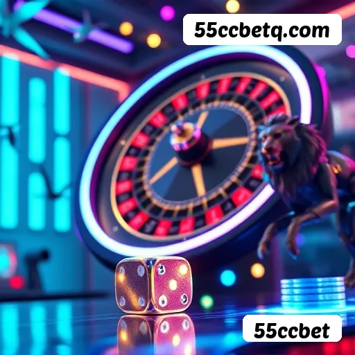 55ccbet App Mobile iOS Android Brasil