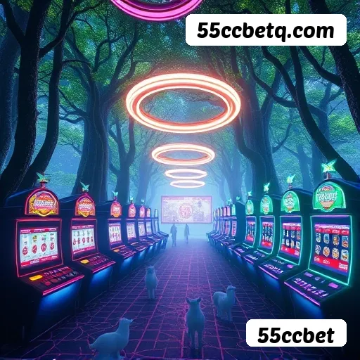 Notificações push 55ccbet app