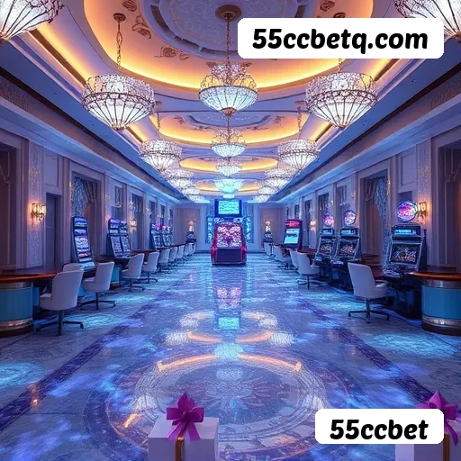 Modo offline 55ccbet app