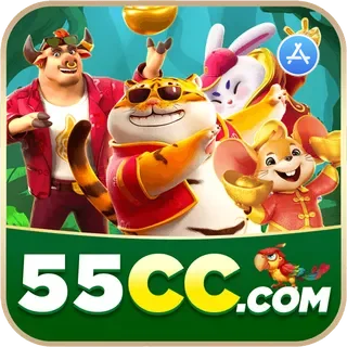 55ccbet App Mobile iOS Android