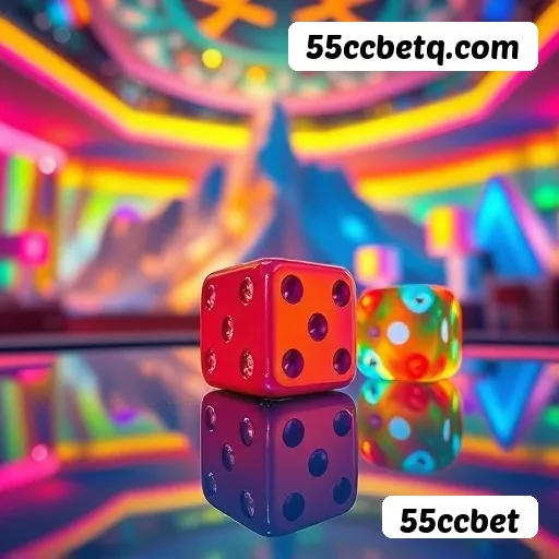 Blackjack ao vivo 55ccbet