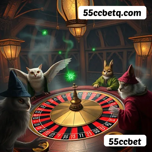 Segurança Certificada 55ccbet Licença Curaçao