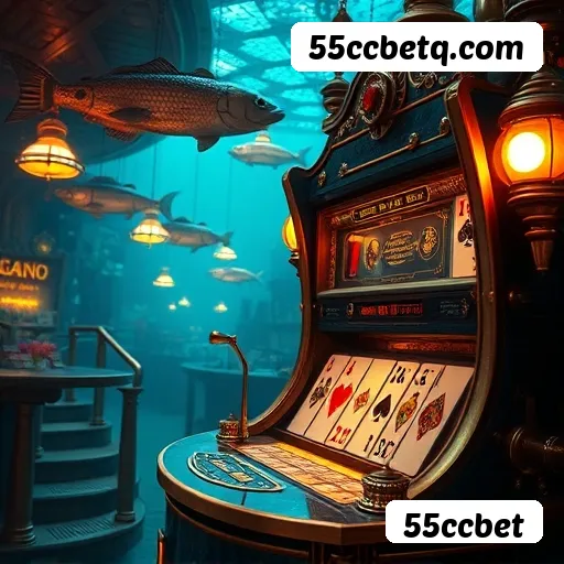 PIX Instantâneo 24/7 55ccbet Brasil